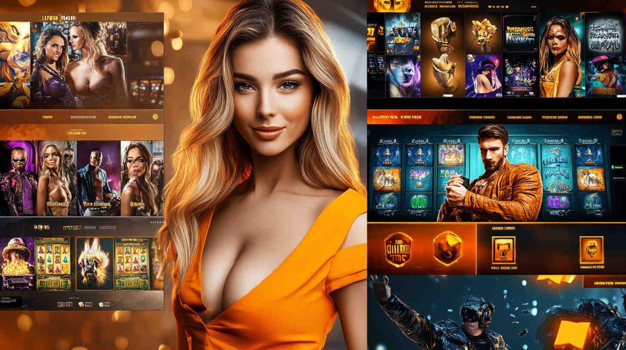 Sports Betting - nv777slot